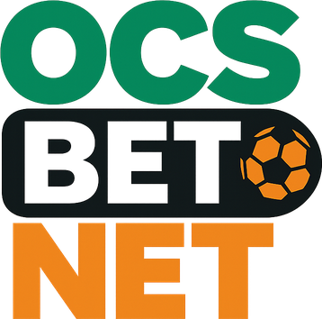 OCS Bet Net Logo